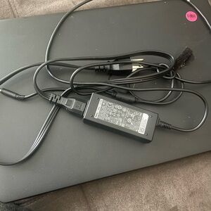 Dell Inspiron 15 laptop